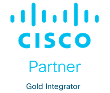 Cicso Partner Gold Integrator