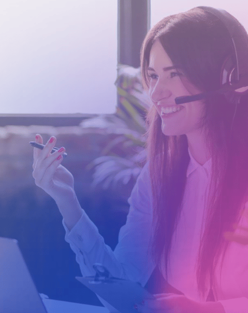 HubSpot landing page ION