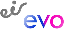 eir evo logo