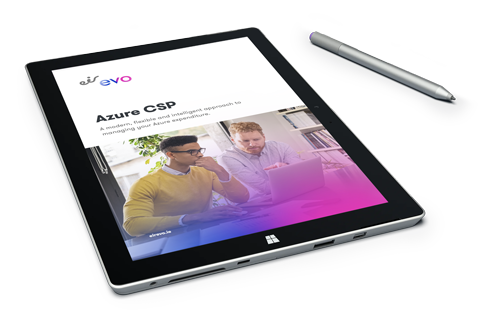 AzureCSP-brochure-eirevo