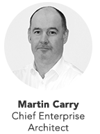 Martin Carry