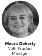 Maura Doherty
